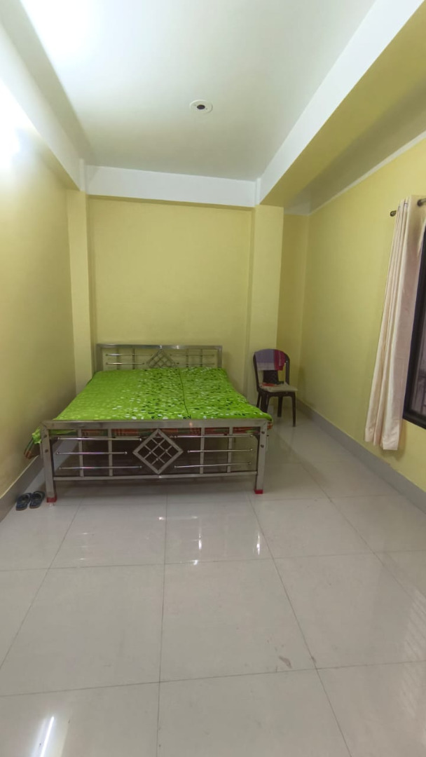 Unfurnished 3bhk in Tribeni Path, Dwaraka Nagar, Bormotoria, Guwahati, Assam, India for Rent